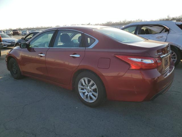 2016 NISSAN ALTIMA 2.5 - 1N4AL3AP2GC154457
