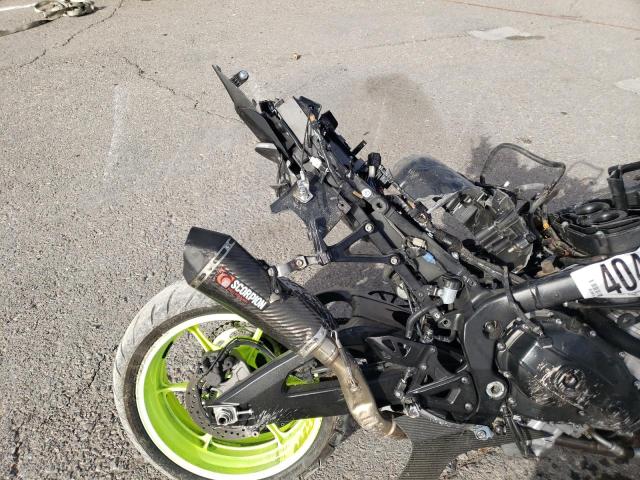 2020 SUZUKI GSX-R1000 - JS1DM11B2L7100120
