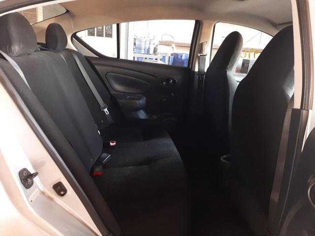 3N1CN7AP3EL843450 Nissan VERSA S