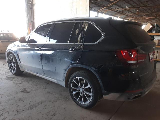 2018 BMW X5 SDRIVE3 - 5UXKR2C5XJ0X08354
