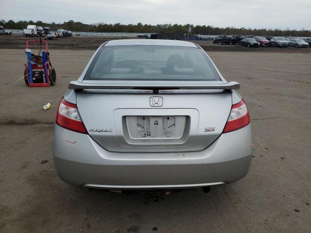 VIN WA1BNAFY9J2153442 2008 HONDA CIVIC no.6