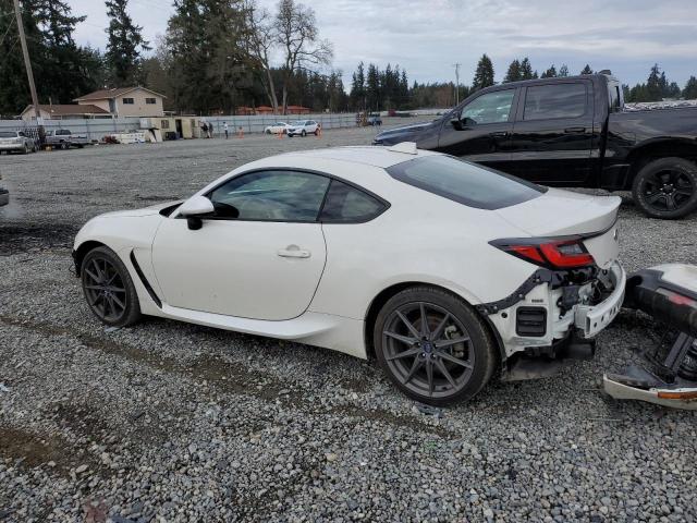2022 SUBARU BRZ LIMITE JF1ZDBF12N8702259