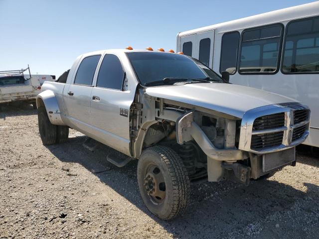 2009 Dodge Ram 3500 