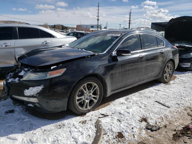 2010 Acura TL 