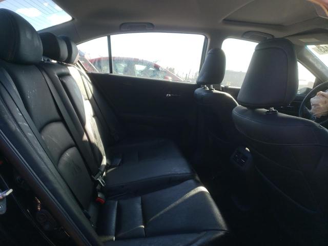 2015 HONDA ACCORD EXL - 1HGCR2F83FA009582