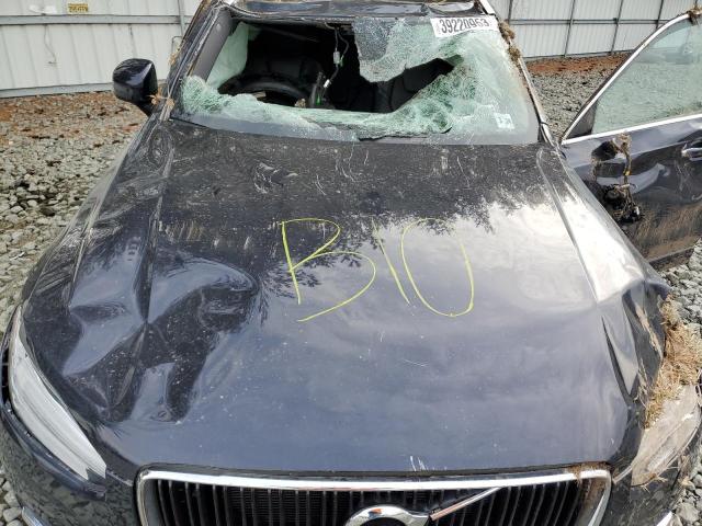 YV4A22PK0K1484215 Volvo XC90