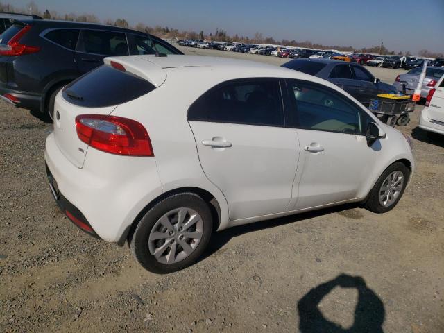 KNADM5A35E6372141 KIA RIO LX