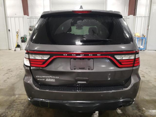 2015 DODGE DURANGO SX - 1C4RDJAG9FC114910