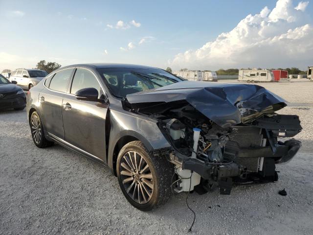 2017 KIA CADENZA PR - KNALB4J16H5072919