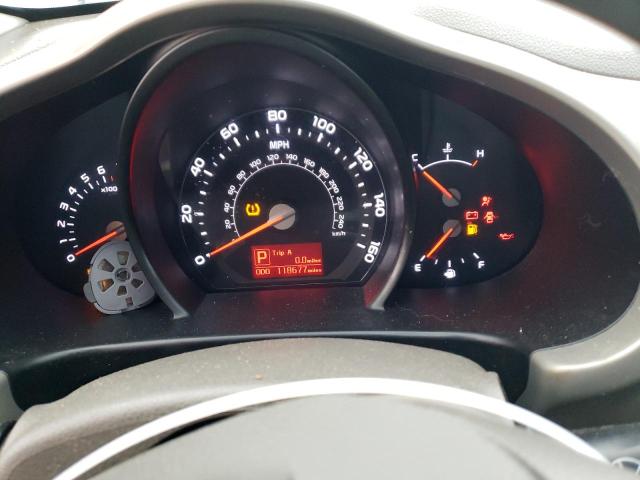 KNDPB3AC1E7593336 KIA Sportage Base