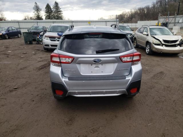 JF2GTAMC8K8275654 Subaru Crosstrek Limited