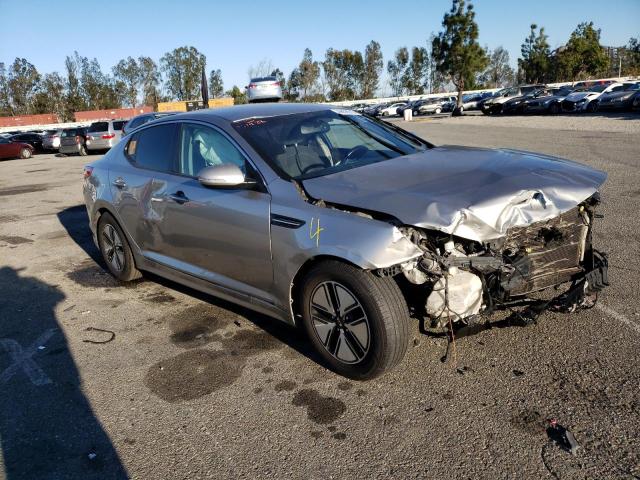 KNAGM4AD8B5007759 KIA OPTIMA HYBRID
