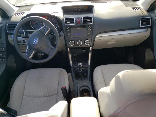 JF2SJAAC9GG471376 Subaru Forester 2.5i
