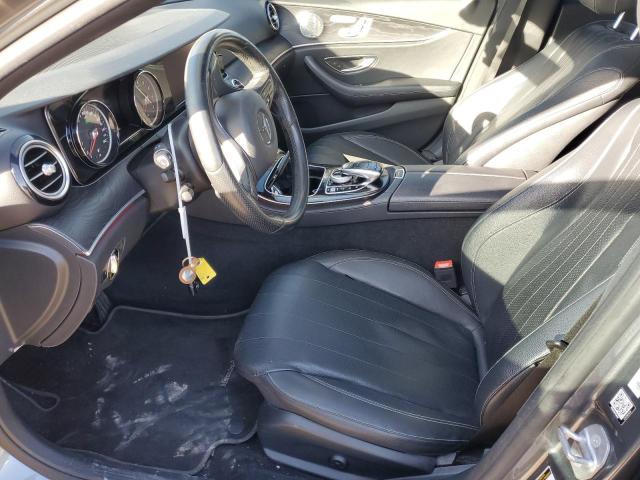 WDDZF4KB5HA030344 Mercedes-Benz E 300 4matic
