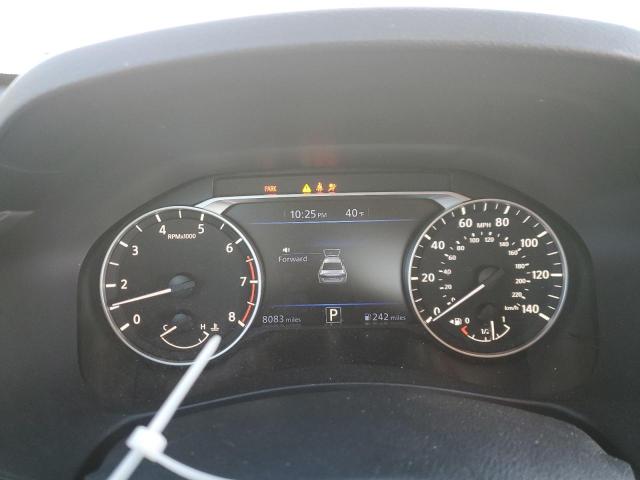 1N4BL4BW4LN306320 Nissan ALTIMA S
