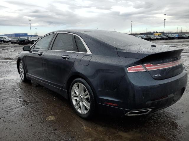 3LN6L2G99ER833414 Lincoln MKZ