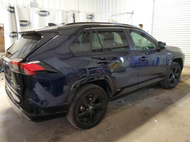 2019 TOYOTA RAV4 XSE - 2T3EWRFV3KW045489