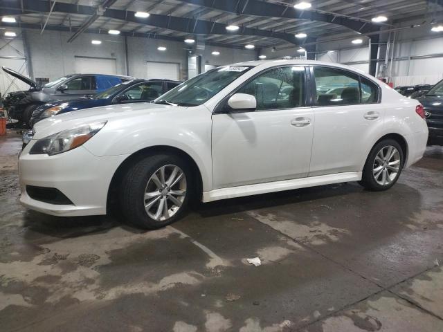 2013 SUBARU LEGACY