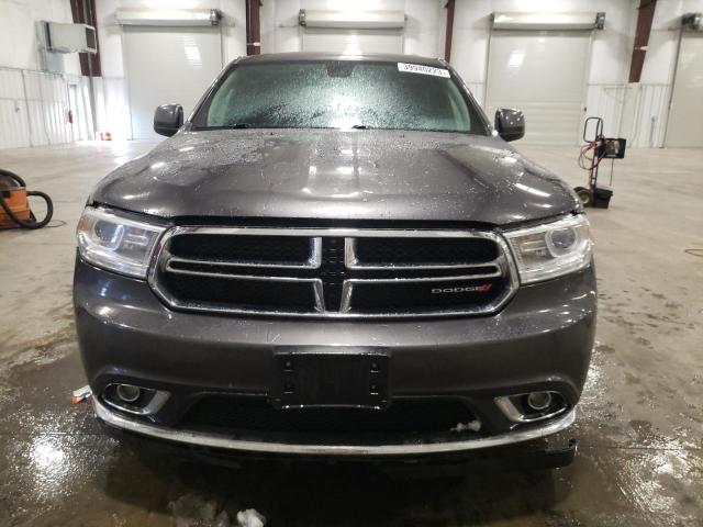 2015 DODGE DURANGO SX - 1C4RDJAG9FC114910