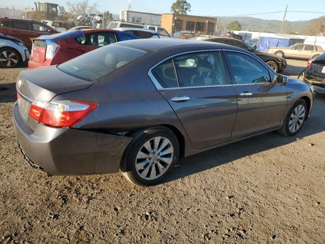 2015 HONDA ACCORD EX - 1HGCR2F70FA224442