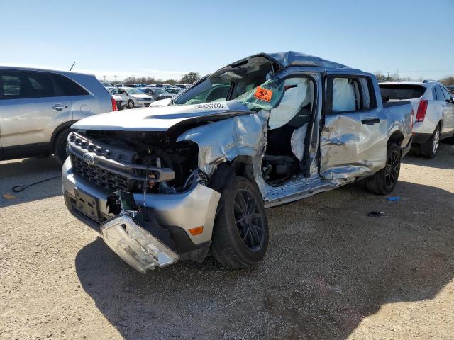 3FTTW8E95NRA24335 Ford Maverick X