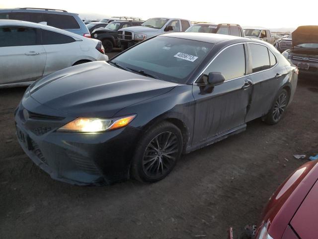 2018 TOYOTA CAMRY L - JTNB11HK0J3037756