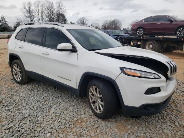 VIN 4T1R11AK3RU913752 2015 JEEP CHEROKEE L no.4