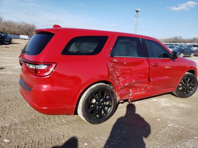 2018 DODGE DURANGO SX - 1C4RDHAG1JC413552
