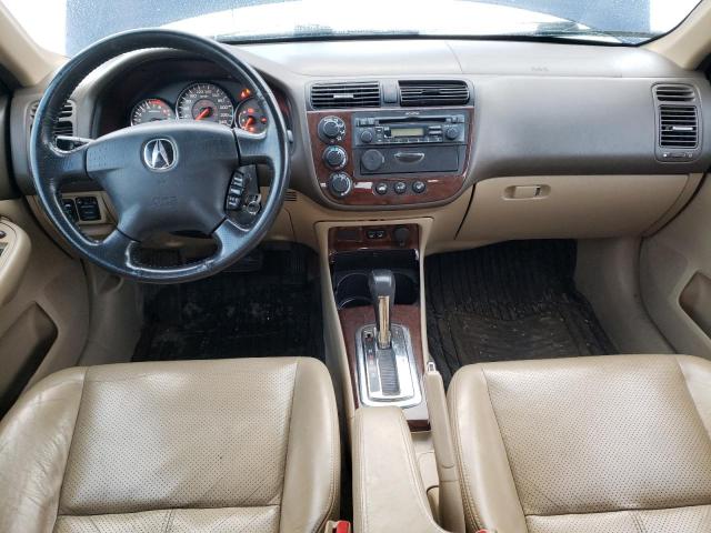 2HHES368X3H000471 Acura 1.7el Premium
