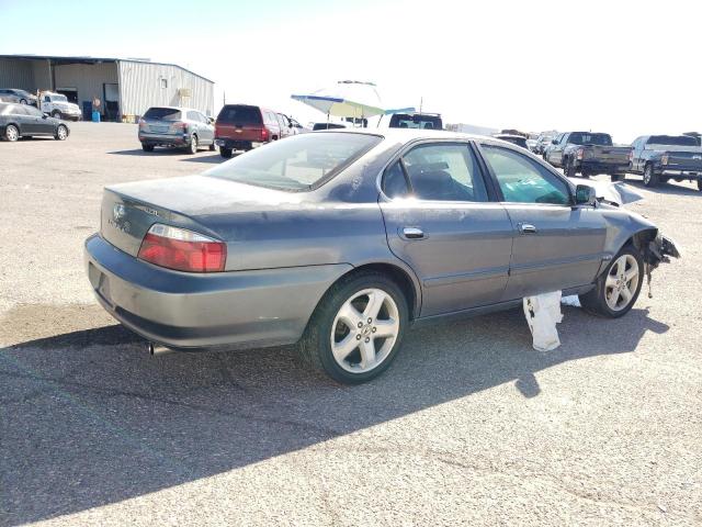 VIN WBAFU7C57DDU72156 2003 ACURA TL no.3