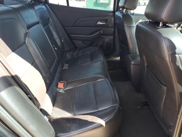 2015 CHEVROLET MALIBU LTZ - 1G11F5SL3FF172187