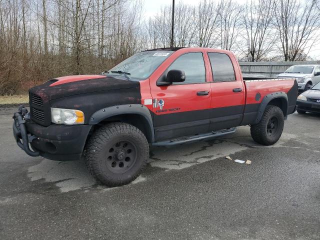 2004 Dodge Ram 1500 ST