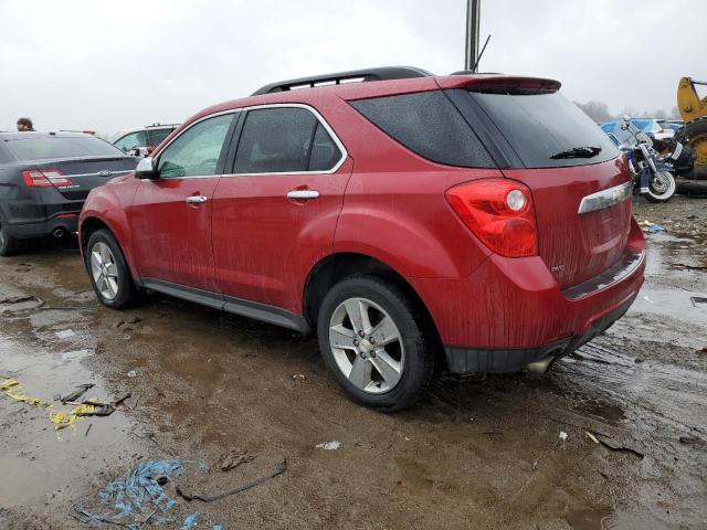 2015 CHEVROLET EQUINOX LT 2GNFLGE36F6186597