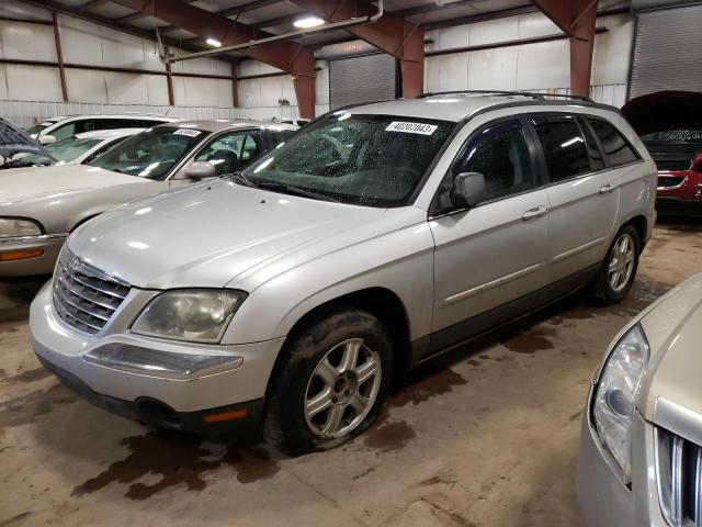 2006 Chrysler Pacifica Touring