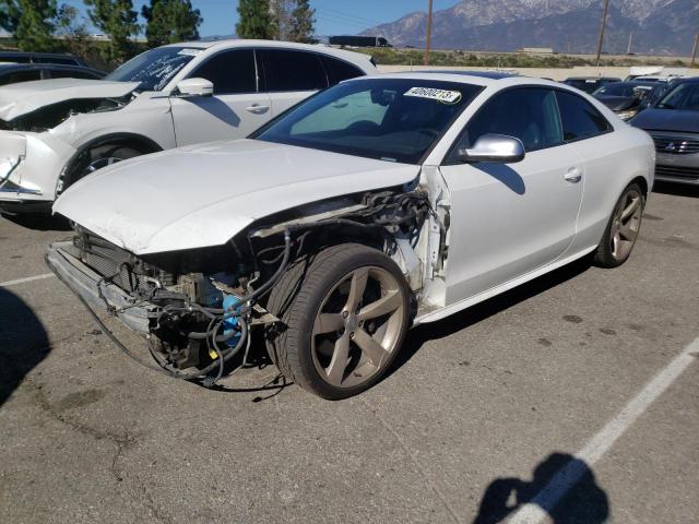 2011 Audi S5 Premium Plus