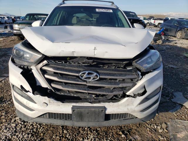 2016 HYUNDAI TUCSON LIM - KM8J3CA49GU139850