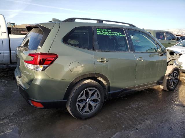 JF2SKAFC9MH565138 Subaru Forester Premium