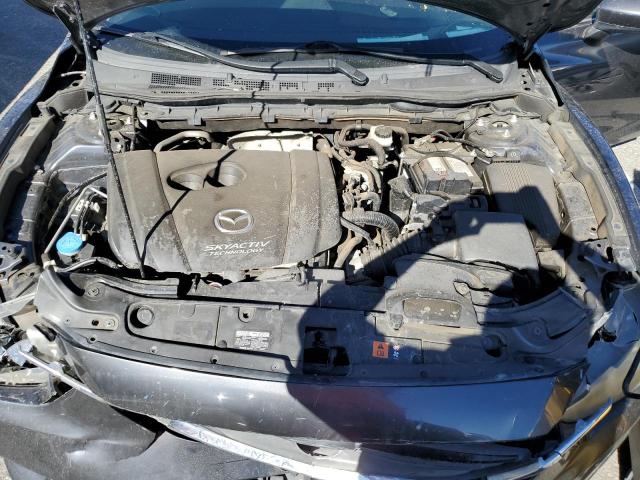 JM1GJ1U50E1109387 Mazda 6 SPORT