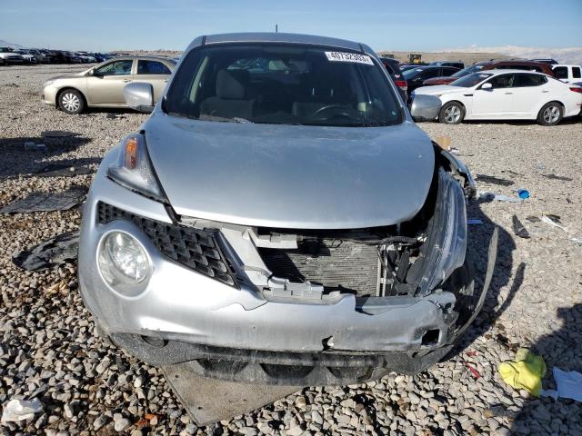 2017 NISSAN JUKE S - JN8AF5MV5HT754385