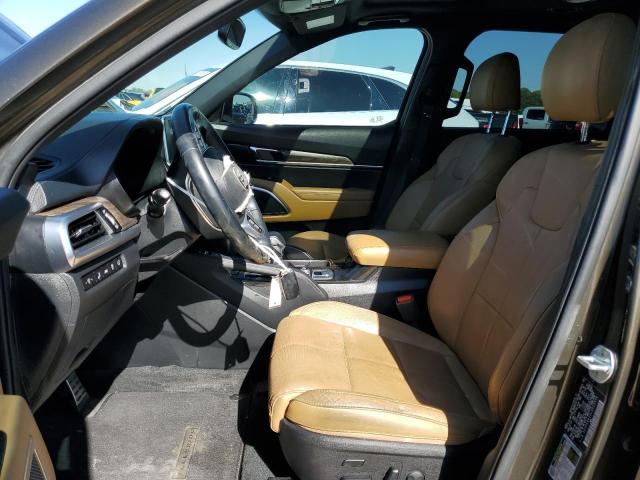 5XYP54HC3LG039556 KIA Telluride Sx