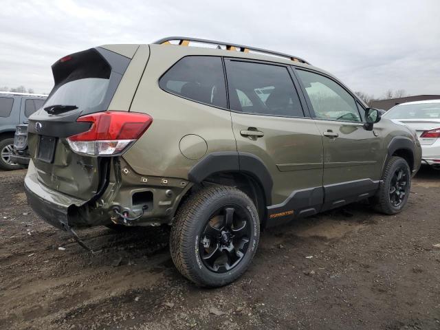 2022 SUBARU FORESTER W JF2SKAMC3NH518658