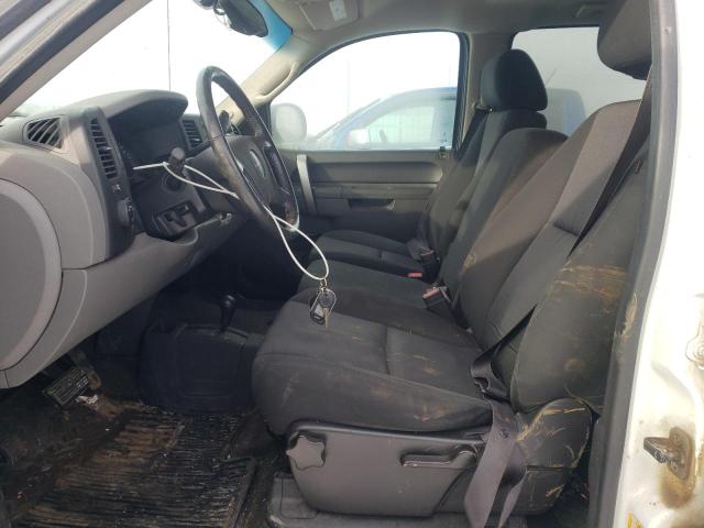 3GTP2UEA7CG141438 GMC Sierra K1500 Sl