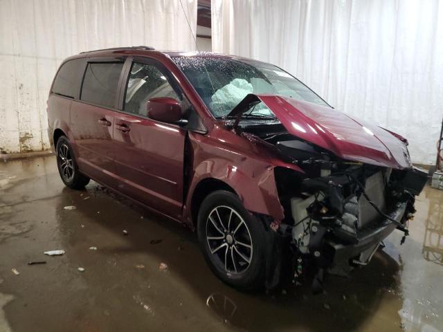 2017 DODGE GRAND CARA - 2C4RDGEG2HR593677