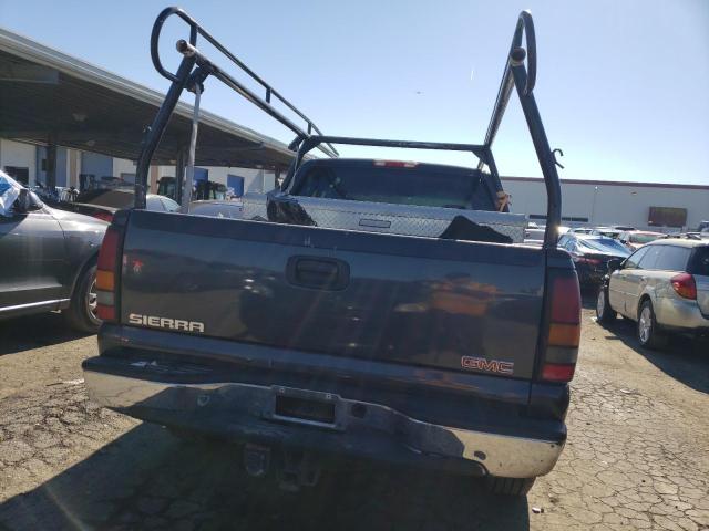 2GTEK19T541218500 GMC New Sierra K1500