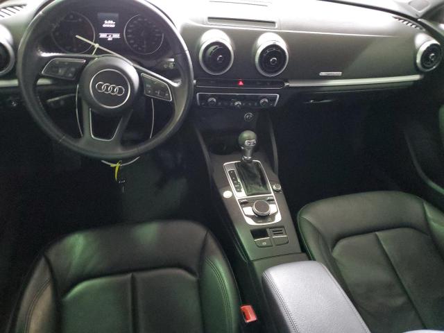 2017 AUDI A3 PREMIUM - WAUB8GFF0H1065262