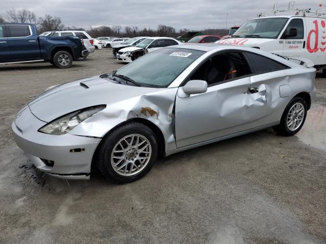 2004 Toyota Celica GT