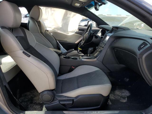 2016 HYUNDAI GENESIS CO - KMHHT6KJ6GU137168
