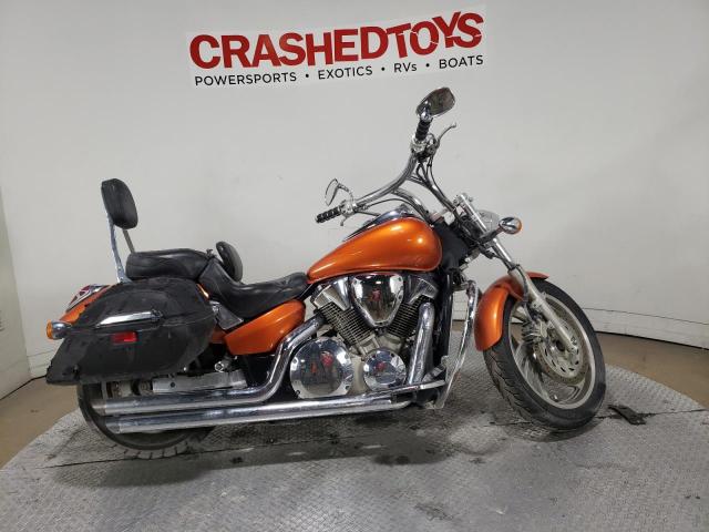2004 HONDA VTX1300 C - 1HFSC55094A007816