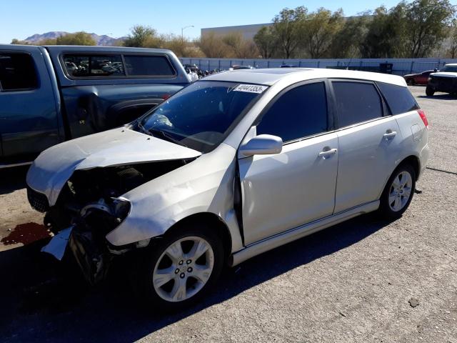 2003 Toyota Matrix XR