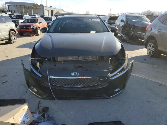 2017 KIA CADENZA PR - KNALC4J11H5086126